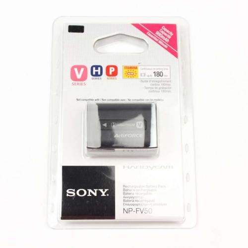 Sony Battery Pack (Fv50) - 8-022-373-50