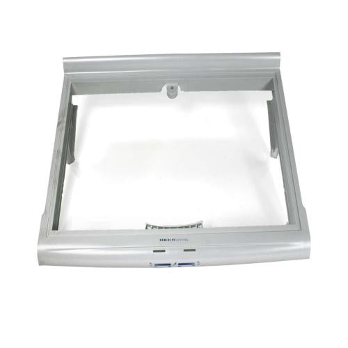 GE Refrigerator Shelf Frame Without Glass - WR32X10222