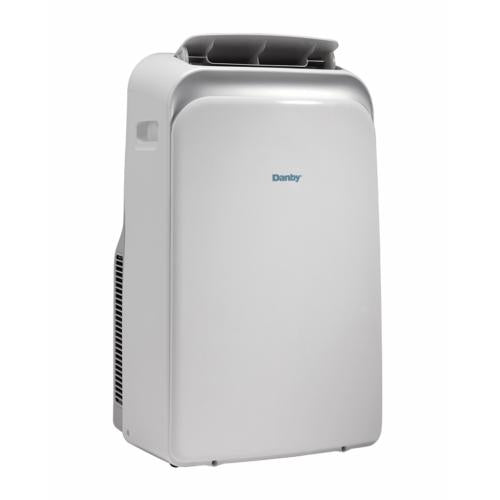Danby DPA120HB1WDB Portable Air Conditioner 12,000 Btu