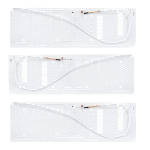 Liebherr  Refrigerator Evaporator - Refrigeration - 594404400
