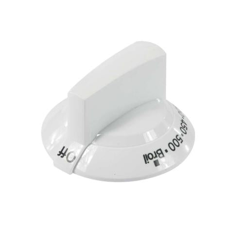 GE Range Oven Temperature Knob - WB03X21229