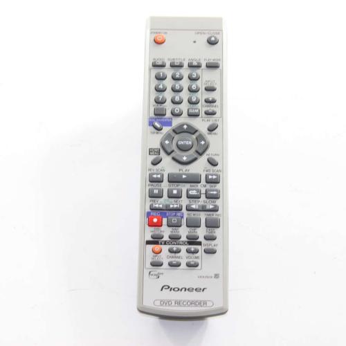 Pioneer Remote Control - Dvd - VXX2928
