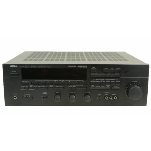 Yamaha RXV690 Natural Sound A/V Receiver