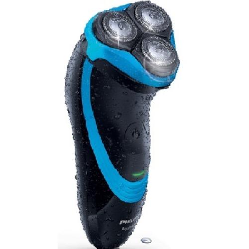 Norelco AT752/20 Aquatouch Wet And Dry Electric Shave