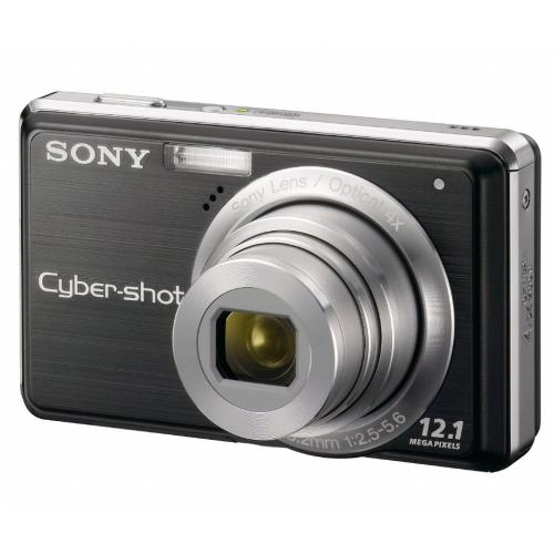 Sony DSCS980/B Cyber-Shot Digital Still Camera