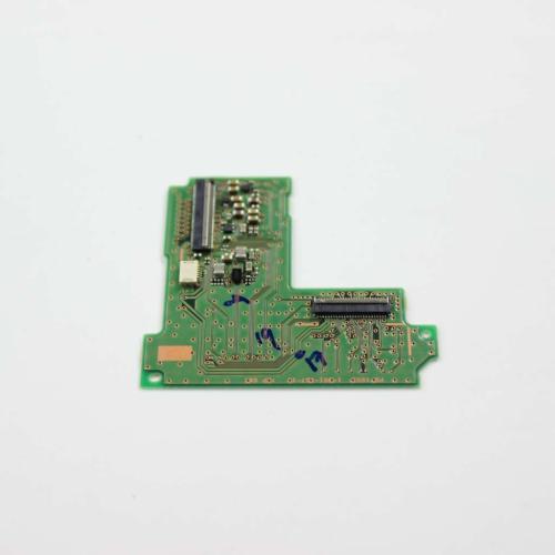 Sony Camera Pd-1053 Mount - A-2178-918-A