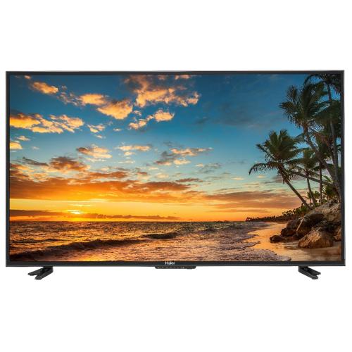 Haier 50H2500A 50-Inch Class Lcd Hdtv