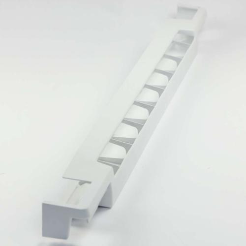Whirlpool Refrigerator Toe Grille - WPW10713160