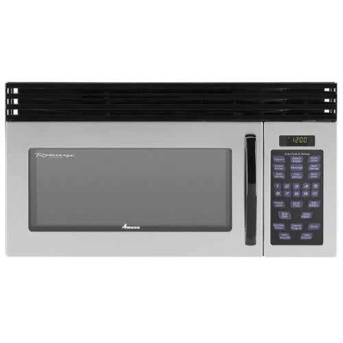 Whirlpool AMV1162AAS