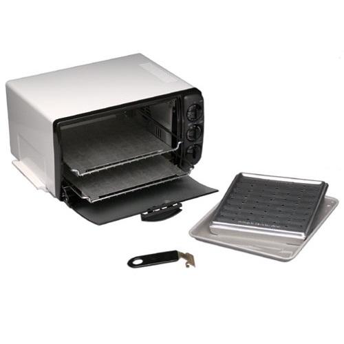 Delonghi AS670 Toaster Oven - 118980000 - Ca Us