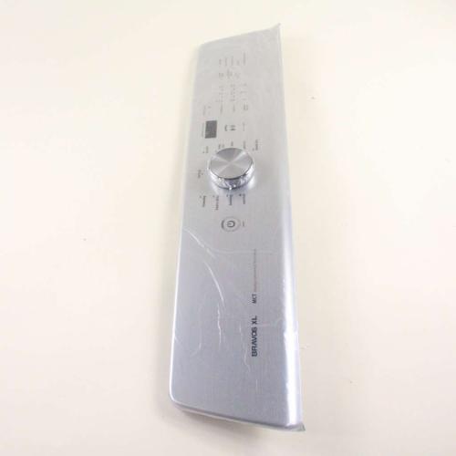 Whirlpool Dryer Control Panel - W11158457