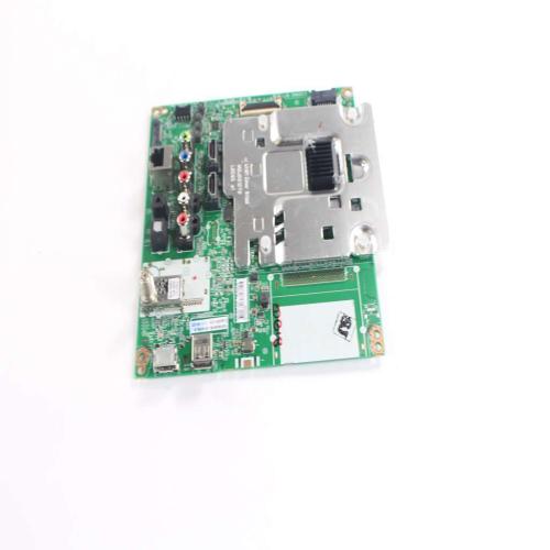 LG Chassis Assembly - EBT64290202