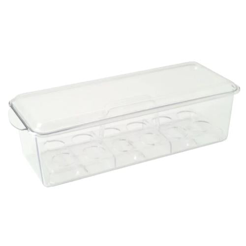 Whirlpool Refrigerator Egg Bin - 4378484