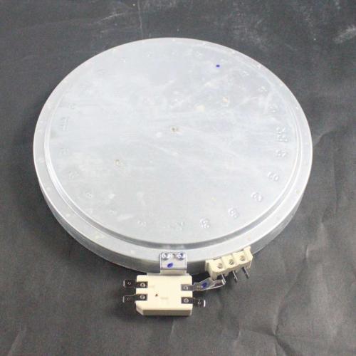 Electrolux Range Dual Radiant Surface Element - 318198925