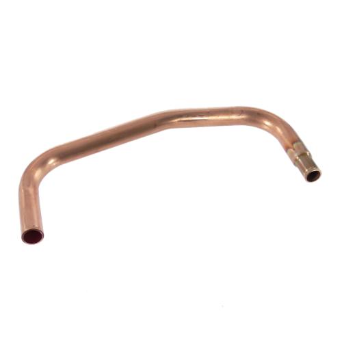 Midea Suction Pipe - 15120300006402