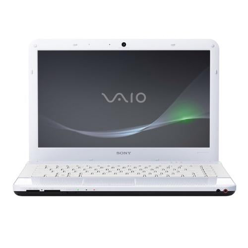 Sony VPCEA31FX/WI Vaio - Notebook Ea