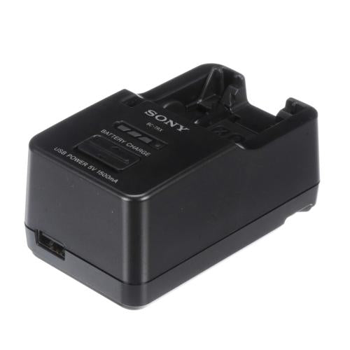 Sony Charger, Battery (Bc-Trx) - 1-493-261-51