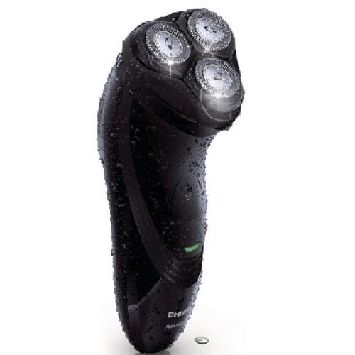 Norelco AT751/14 Aquatouch Wet And Dry Electric Shaver At751 Super Lift&Cut