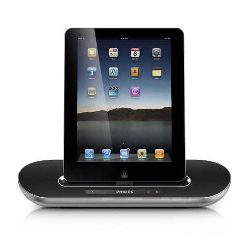 Philips DS7700/37 Docking Speaker With Bluetooth For Ipod/Iphone/Ipad