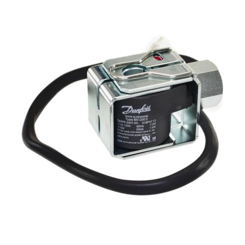 Liebherr  Freezer Solenoid Valve - 787162500