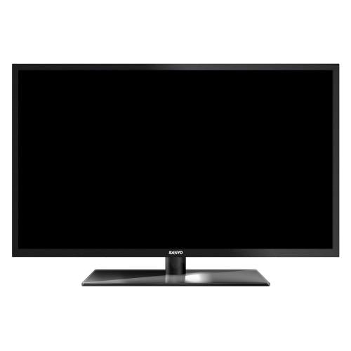 Panasonic DP40142 Sanyo Tv