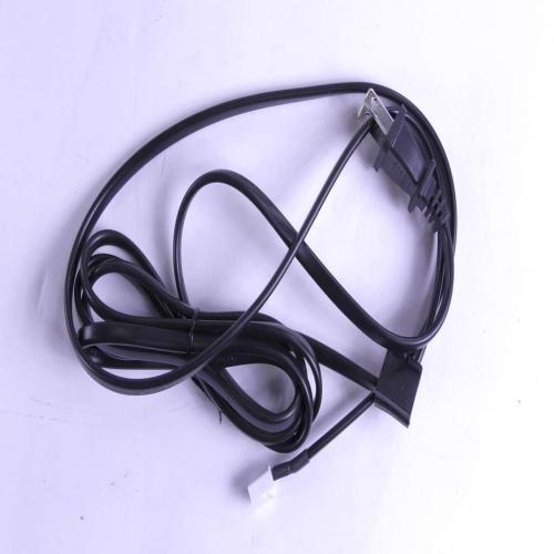 Insignia 27.00818.009 Television Power Cord