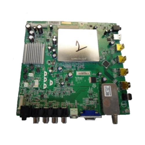 Insignia 756TQACBZK00303 Television Main Board