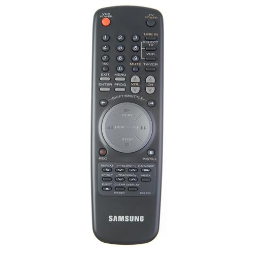 Samsung Assembly Sort-Remote Control - AC93-10038X