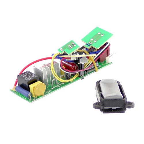 Whirlpool Switch - W10860161