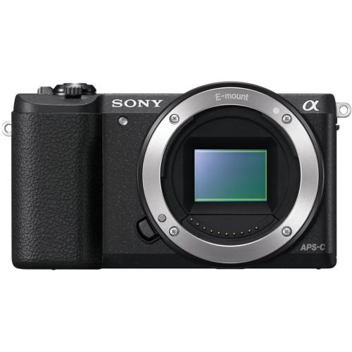Sony ILCE5100 ?5100 E-mount camera with APS-C sensor