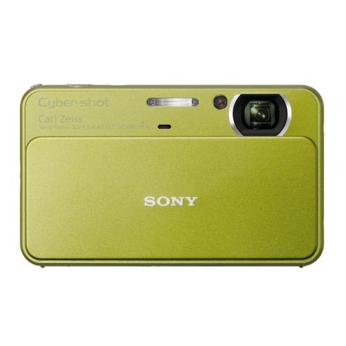 Sony DSCT99/G Cyber-Shot Digital Still Camera