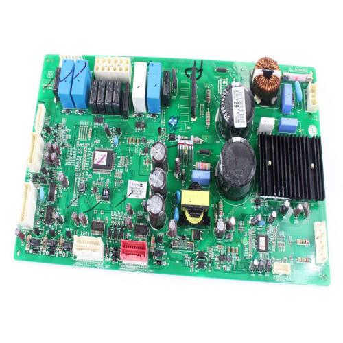 LG Refrigerator Electronic Control Board - EBR80977529