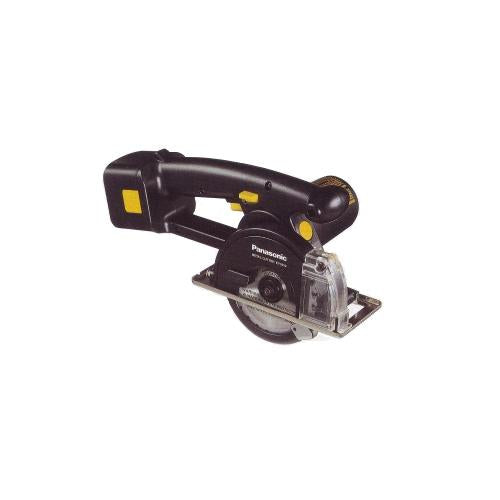Panasonic EY3502 12V Cordless 4 3/8-Inch Metal Circular Saw