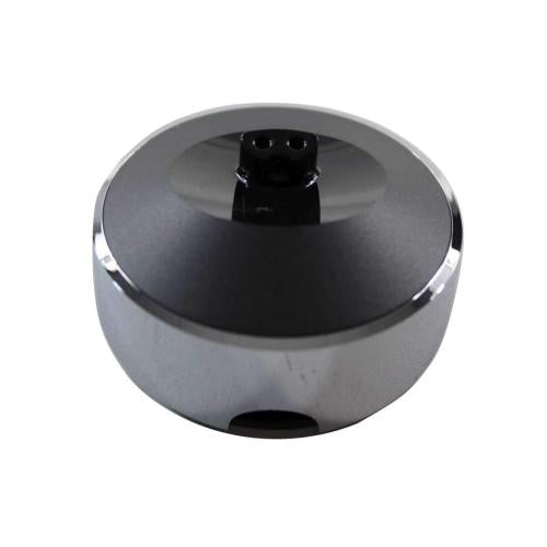 Braun Charging Stand S9 Black/Chrome - 81572662