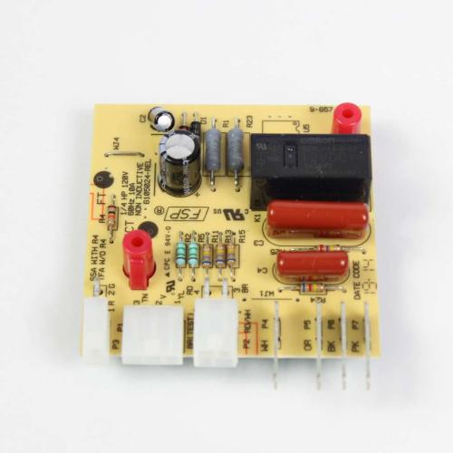 Whirlpool Refrigerator Electronic Control Board - WPW10366605