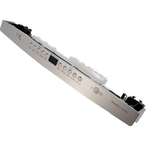 Bosch Dishwasher Panel-Facia - 00 - 775770