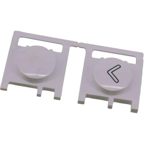 Bosch 00 Dishwasher Button - 623004