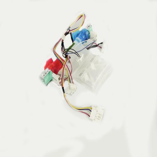 Whirlpool Commercial Washer Water Inlet Valve Assembly - W11205048