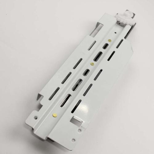 Samsung Refrigerator Freezer Basket Slide Rail Assembly, Left - DA97-12024A