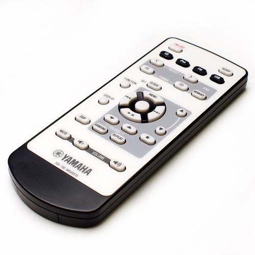 Yamaha Remote Control Tsx130 - WQ455100