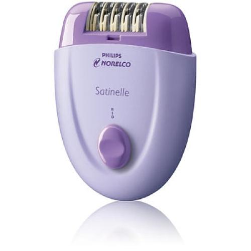 Norelco EPILATORS