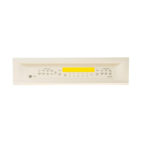 GE Panel Control Assembly (Ad) - WB36T10246