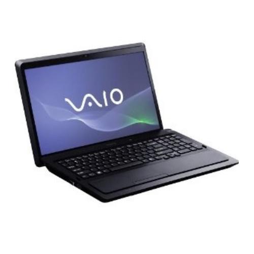 Sony VPCF22KFX/B Laptop