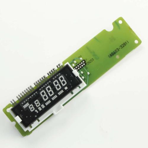 Panasonic Pc Board - A603M3310GPR