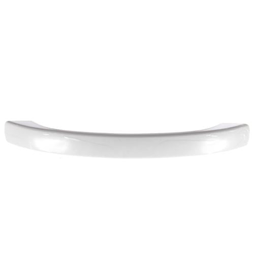 GE Microwave Door Handle - WB15X10023