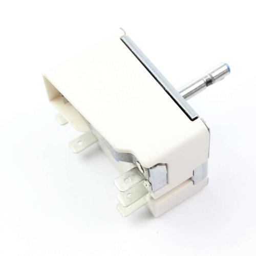 Samsung Range Surface Element Control Switch - DG44-01009A