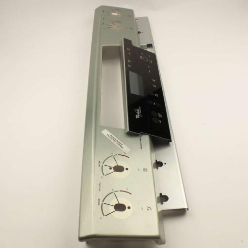 Whirlpool Gas Range Touchpad And Control - W10122295