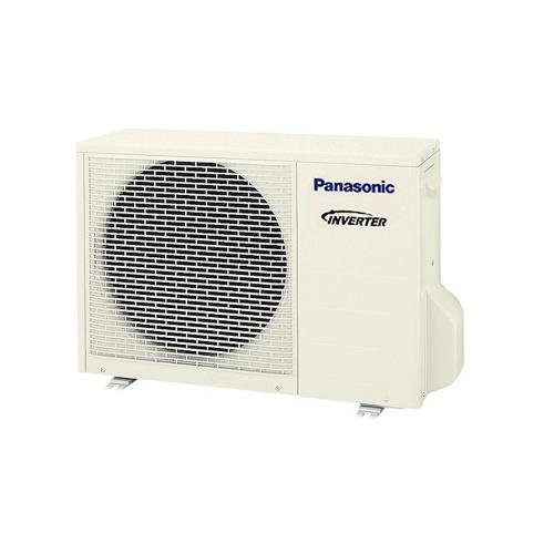 Panasonic CUS12NKUA Split A/C Outdoor