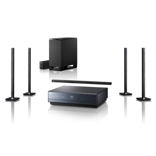 Sony BDVIT1000ES Blu-ray Disc™ Player Home Theater System