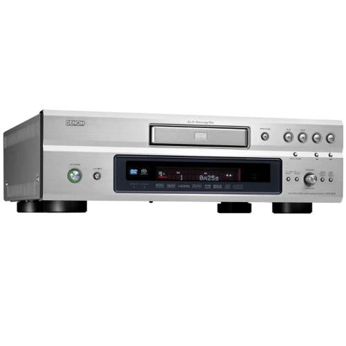 Denon DVD3910 Dvd-3910 - Progressive Scan Cd/Dvd Video Player